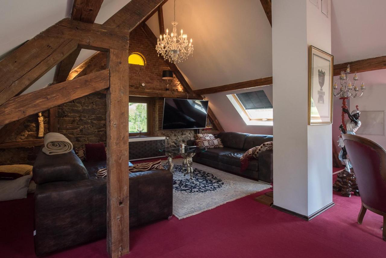Ferienhaus Kappel Mit Pool Friburgo em Brisgóvia Exterior foto