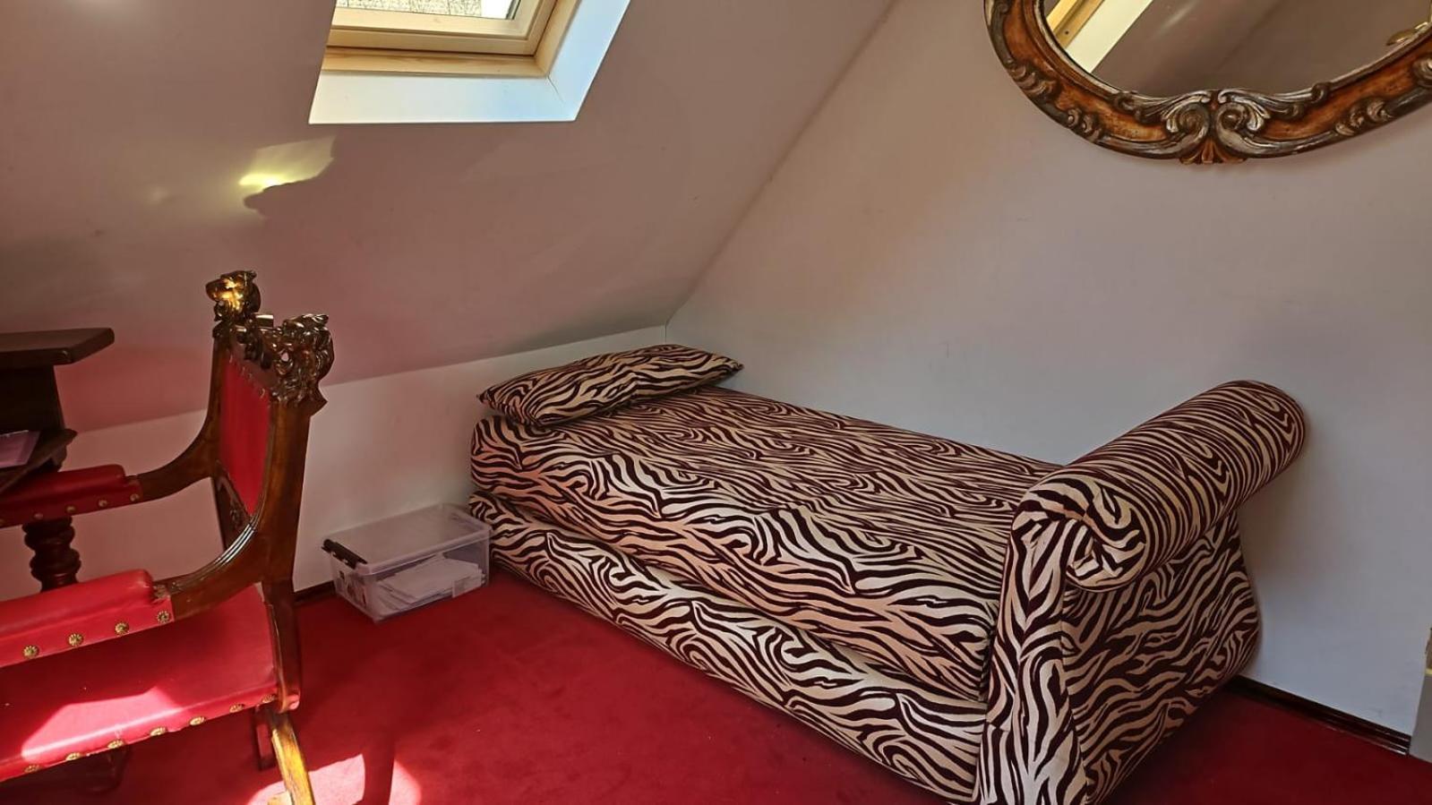 Ferienhaus Kappel Mit Pool Friburgo em Brisgóvia Exterior foto